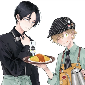 A cover of "i cannot reach you" cluster. The owner is manekiko. The cluster consists of 51 elements.