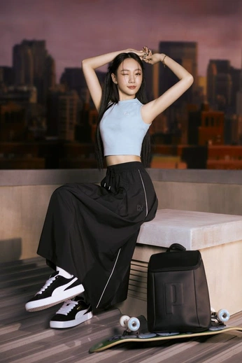 A cover of "influencer photo" cluster. The owner is metonlyeor. The cluster consists of 1 element.