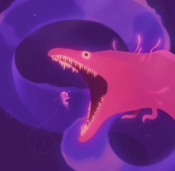 A cover of "HAZE" cluster. The owner is thaisienna. The cluster consists of 8 elements.