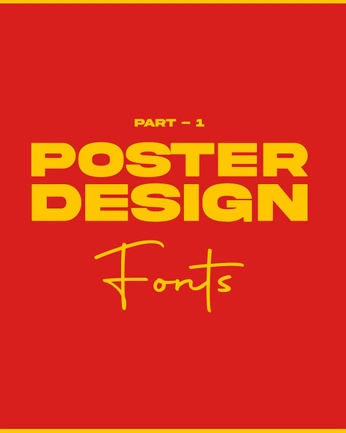 A cover of "Fonts/Typography" cluster. The owner is thatpersonro. The cluster consists of 1 element.