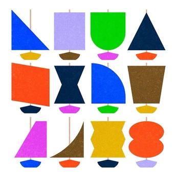 A cover of "Design" cluster. The owner is ustlvx. The cluster consists of 2 elements.