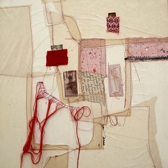 A cover of "Fiber Arts" cluster. The owner is davybraun. The cluster consists of 69 elements.