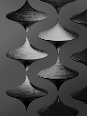 A cover of "ArtForm" cluster. The owner is keli.studio. The cluster consists of 25 elements.