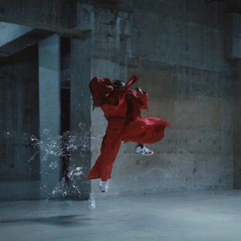 A cover of "Dance" cluster. The owner is dramax. The cluster consists of 1 element.