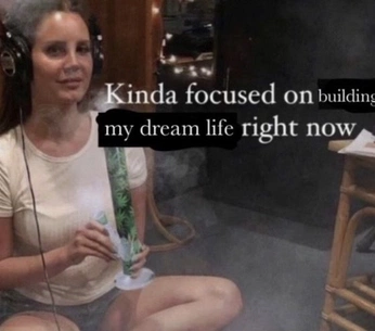 A cover of "My vibe" cluster. The owner is nestik. The cluster consists of 9 elements.