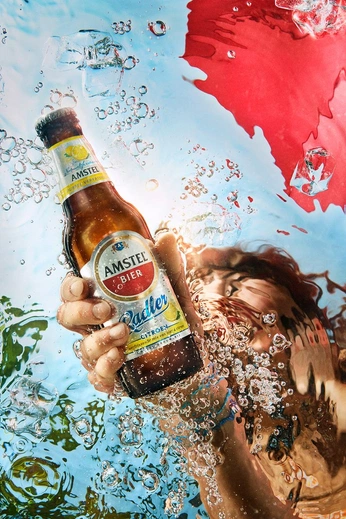 A cover of "Michelob" cluster. The owner is wicho. The cluster consists of 5 elements.