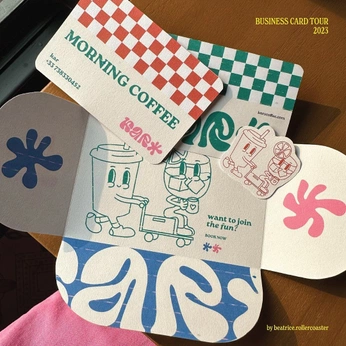 A cover of "tickets 🎟️" cluster. The owner is lademysha. The cluster consists of 3 elements.