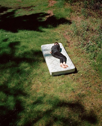 A cover of "Mood" cluster. The owner is kyperry. The cluster consists of 1 element.