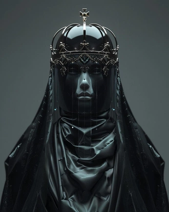 A cover of "Royalty" cluster. The owner is billelis. The cluster consists of 51 elements.