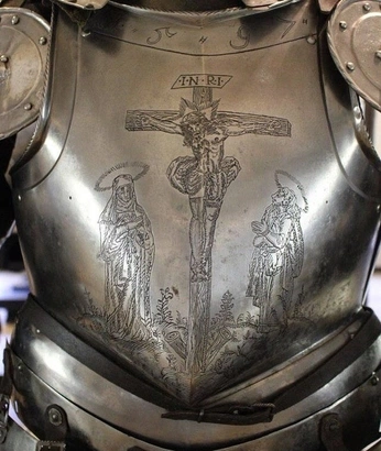 A cover of "“to protect”" cluster. The owner is hanwasr. The cluster consists of 31 elements.