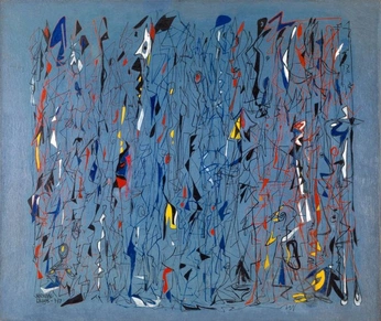 A cover of "Art" cluster. The owner is giancarlo. The cluster consists of 53 elements.