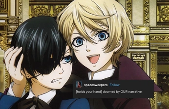 A cover of "alociel" cluster. The owner is rosieposi11. The cluster consists of 1 element.