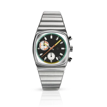 A cover of "Watches" cluster. The owner is kylebradley. The cluster consists of 6 elements.