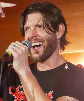 A cover of "jackles" cluster. The owner is ki1519. The cluster consists of 1 element.