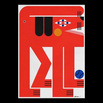 A cover of "color presentation" cluster. The owner is grantb88. The cluster consists of 7 elements.