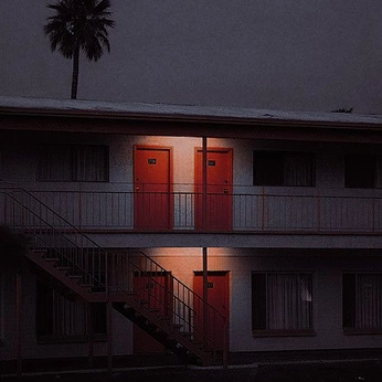 A cover of "motel" cluster. The owner is jeanneheo. The cluster consists of 15 elements.