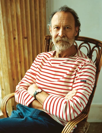 A cover of "Portraits" cluster. The owner is victorx. The cluster consists of 7 elements.