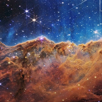 A cover of "EYES PERFUME" cluster. The owner is chaaadli. The cluster consists of 5 elements.