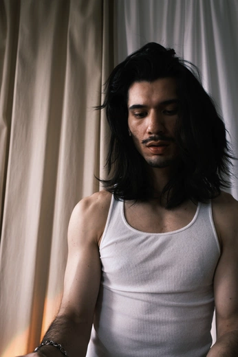 A cover of "MATTHIEU" cluster. The owner is pinkwhale. The cluster consists of 41 elements.