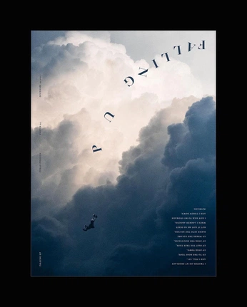 A cover of "Layouts and Posters" cluster. The owner is juperberry42. The cluster consists of 43 elements.