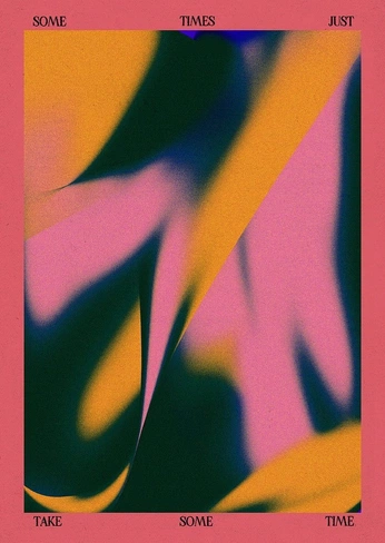 A cover of "Abstract Khami Swim" cluster. The owner is kyrastained. The cluster consists of 11 elements. 2 create it.