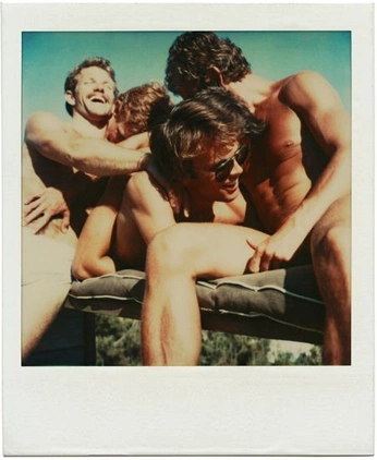 A cover of "Mo’ Daddy Loves You" cluster. The owner is krzysztos. The cluster consists of 4 elements.