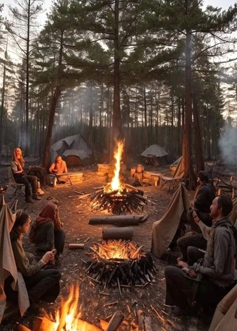 A cover of "Salty Kids" cluster. The owner is saltykids. The cluster consists of 22 elements.