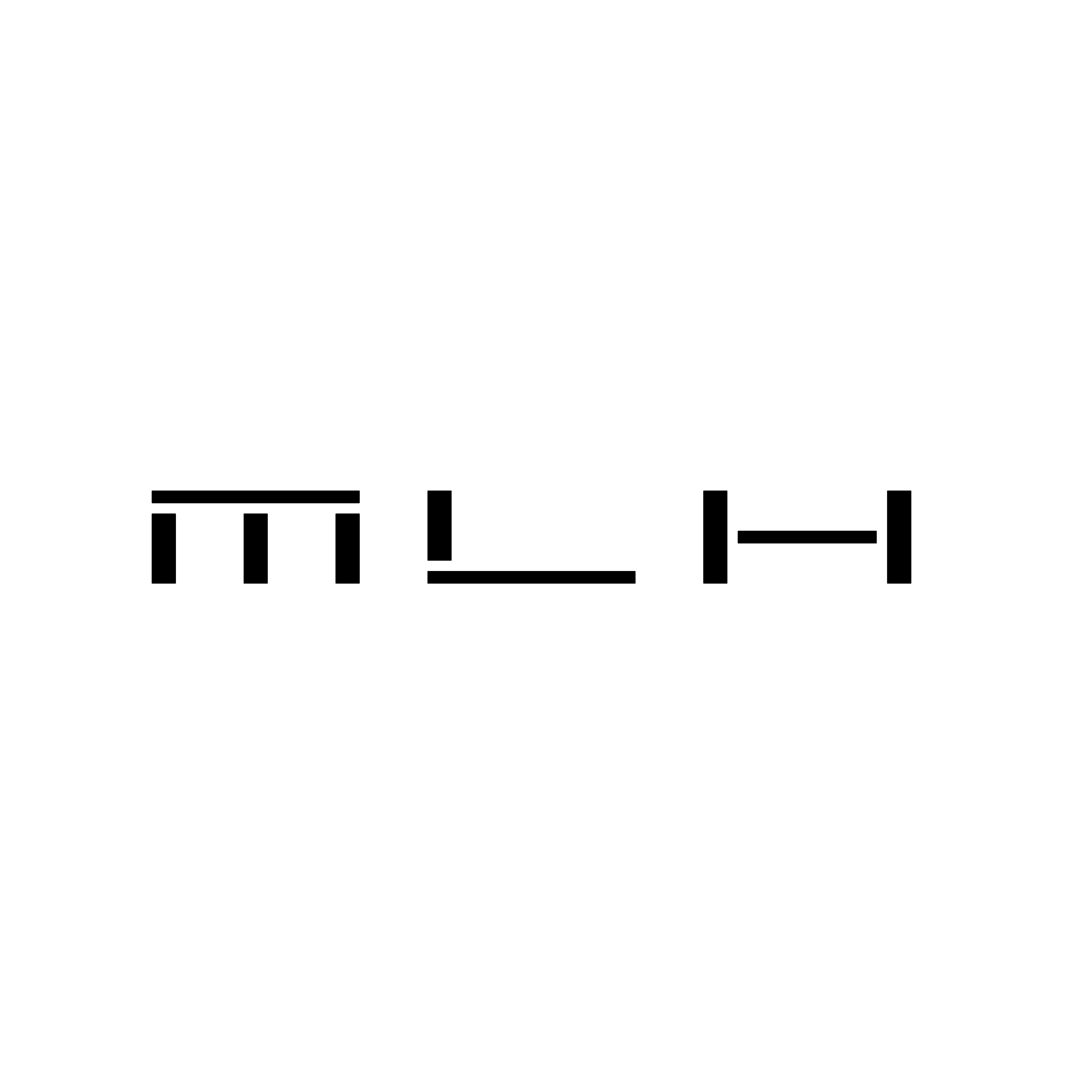 MLH new Logo (@mlharchitects) / Cosmos