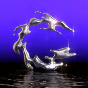 A cover of "PENTASPACE" cluster. The owner is siyonmak. The cluster consists of 1 element.