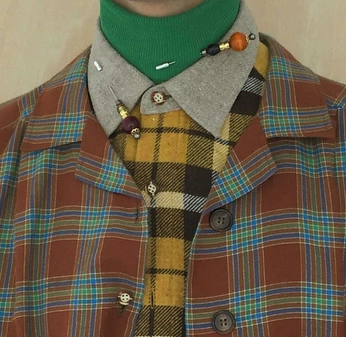 A cover of "o" cluster. The owner is polse. The cluster consists of 18 elements.