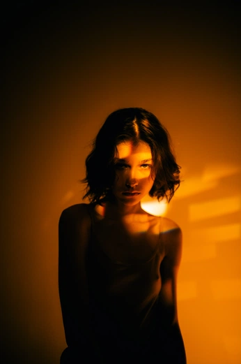 A cover of "portrait" cluster. The owner is sonomore. The cluster consists of 15 elements.