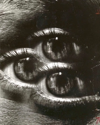 A cover of "Dæmin" cluster. The owner is speckledvoid. The cluster consists of 29 elements.