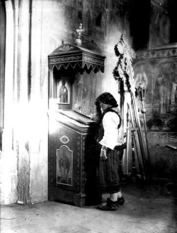 A cover of "romania" cluster. The owner is tania. The cluster description is "digital study of my heritage". The cluster consists of 182 elements.