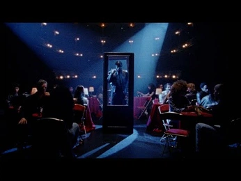 A cover of "Leon" cluster. The owner is heymilo. The cluster consists of 2 elements.