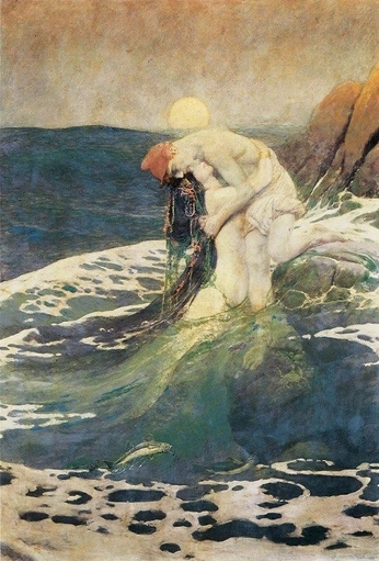 A cover of "Art" cluster. The owner is ttusya. The cluster consists of 8 elements.