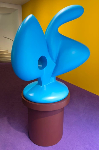 A cover of "Abstrato" cluster. The owner is pedronunes1919. The cluster consists of 111 elements.