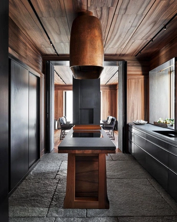 A cover of "Masc Cabin Vibe" cluster. The owner is voulucreative. The cluster consists of 6 elements.