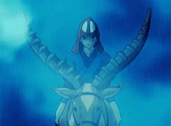 A cover of "ghibli" cluster. The owner is flo1454. The cluster consists of 57 elements.