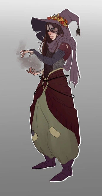 A cover of "art ⟡" cluster. The owner is lumicow. The cluster consists of 445 elements.