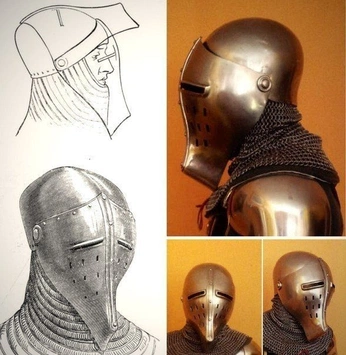 A cover of "medieval aesthetic" cluster. The owner is midastouch. The cluster consists of 8 elements.