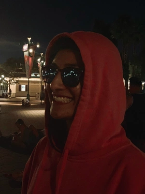 Raquel Aguilar avatar