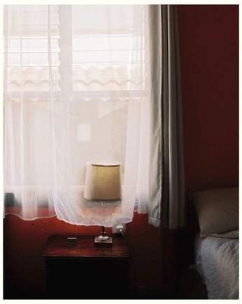 A cover of "Hotels" cluster. The owner is arthurpkrt. The cluster consists of 3 elements.