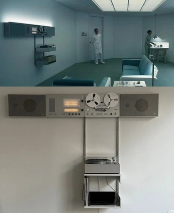 A cover of "Objects" cluster. The owner is nethendo. The cluster consists of 51 elements.