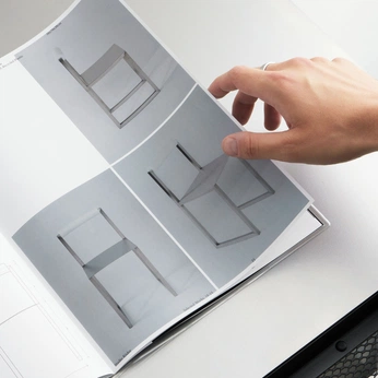 A cover of "Layout & Editorial" cluster. The owner is robbo. The cluster consists of 69 elements.