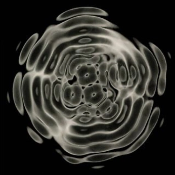 A cover of "cymatics" cluster. The owner is indoorsurvival. The cluster consists of 24 elements.