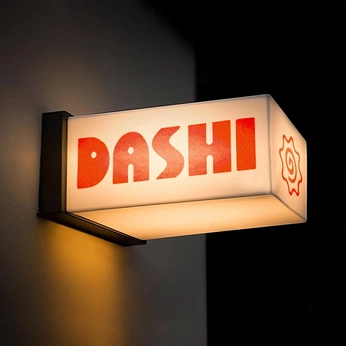 A cover of "Branding Identity" cluster. The owner is cinenul. The cluster consists of 112 elements.