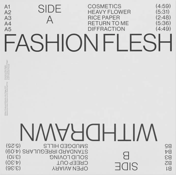 A cover of "Roughcut the collective" cluster. The owner is miouowow. The cluster consists of 30 elements.