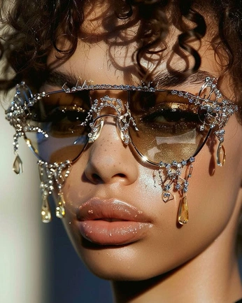 A cover of "Portrait art" cluster. The owner is zzz666. The cluster consists of 6 elements.