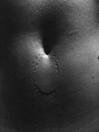 A cover of "Brutal love" cluster. The owner is brunetbomshell. The cluster consists of 23 elements.