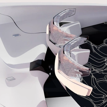 A cover of "seat" cluster. The owner is marijato. The cluster consists of 10 elements.